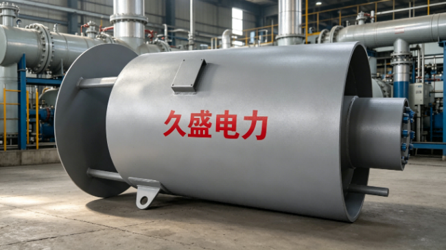 南吕镇蒸汽消声器
